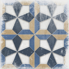 Pattern_wall tiles