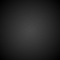 Obraz premium striped black background