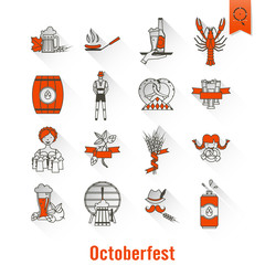 Oktoberfest Beer Festival