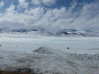 Norvège