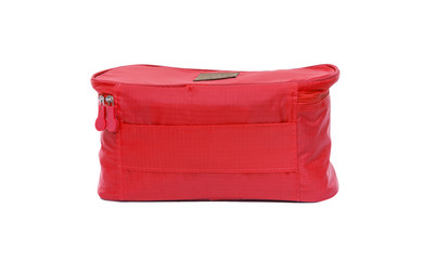 Travel bag for small items.