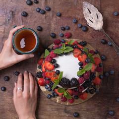 Fototapety na wymiar - Fototapeta24.pl