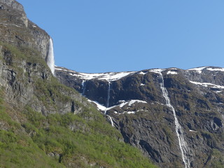 Norvège