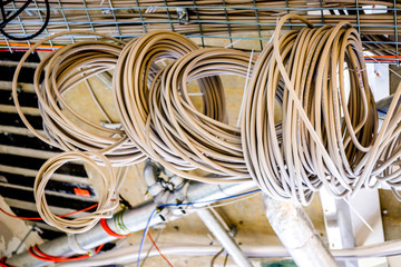 cable chaos