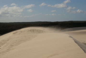 DESERTO