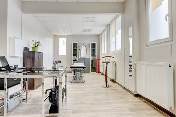 Maison médicale