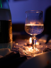 Décoration de table