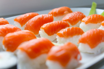 Sushis