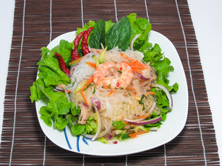 Thai Food