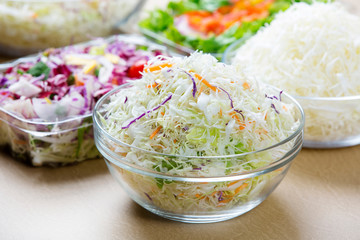 カット野菜