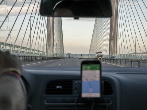 Roadtrip