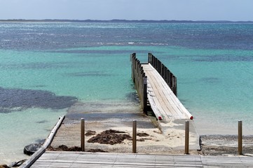 Jetties