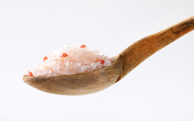Pink Himalayan Salt