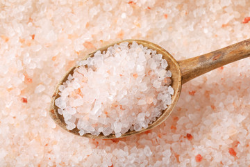 Pink Himalayan Salt