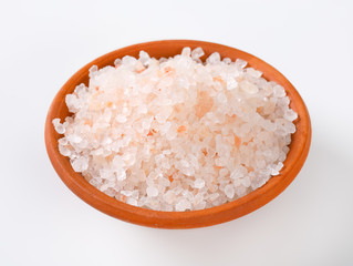 Pink Himalayan Salt