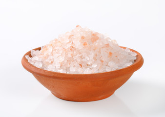 Pink Himalayan Salt