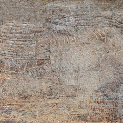 Obraz premium White soft wood surface. Bright wooden texture background, natural table top view.
