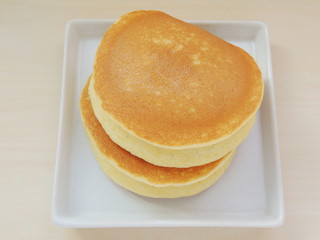 パンケーキ