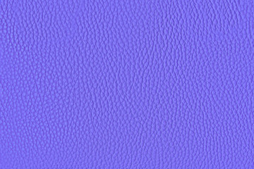 blue leather texture background surface