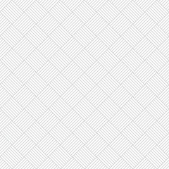 Abstract vector geometric seamless pattern background 1