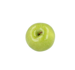 Apple green whole