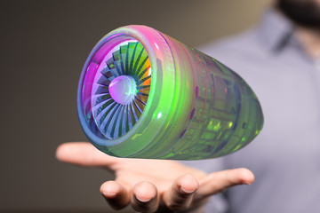 turbine