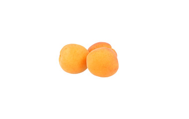 Apricots triple