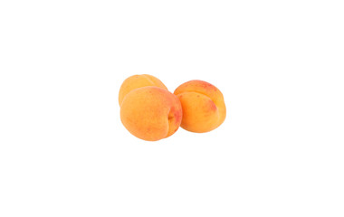 Apricots triple