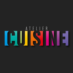 atelier cuisine