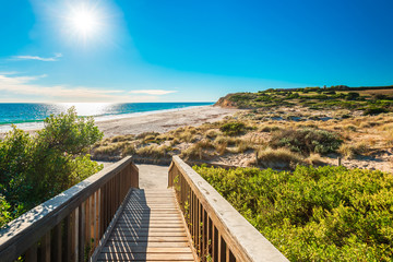 Port Willunga Beach,  Adelaide