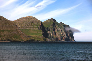 Hornstrandir Nature Reserve, West Iceland © jackyg95
