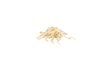 Bean sprouts 2
