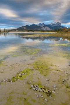 Jasper National Park