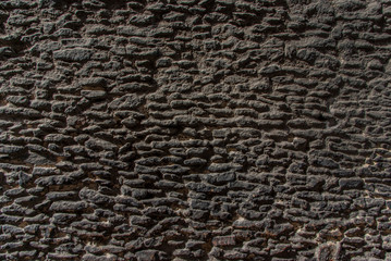 English Stone Wall Textures