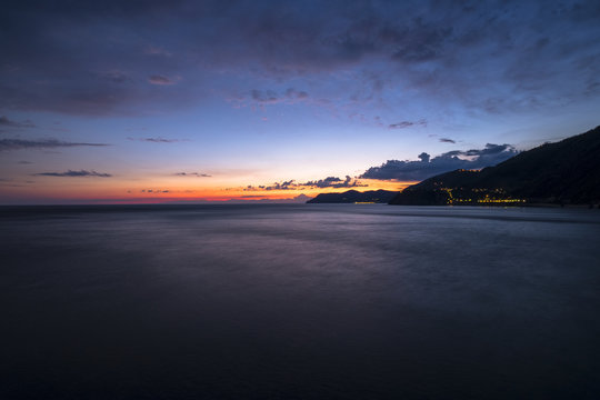 prima della notte