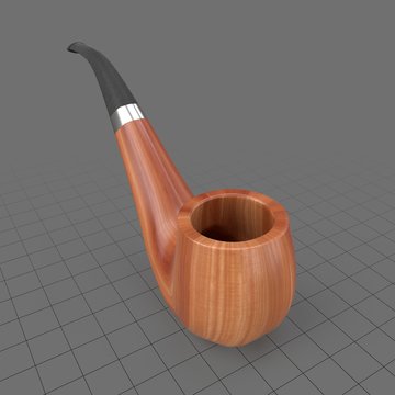 Tobacco pipe