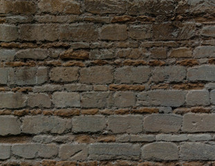 Obraz premium English Stone Wall Textures