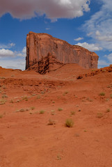 Monument Valley