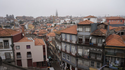 Fototapeta na wymiar Porto 