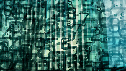 Ai learning cyber security protection