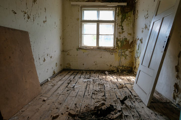 Lost Place