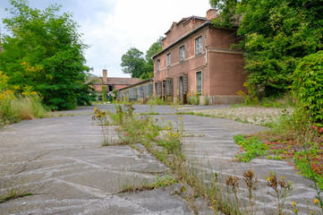 Lost Place