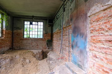 Lost Place