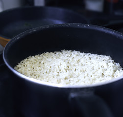 rice