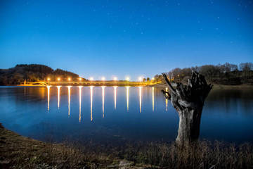 nocturnal night astrophotography