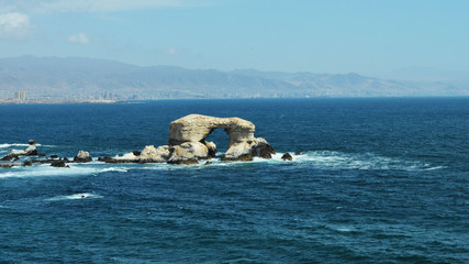 La Portada, Antofagasta, Chile