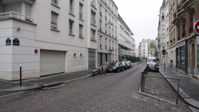 Moden Paris - France