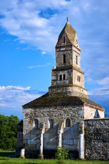 St Nicholas' Church