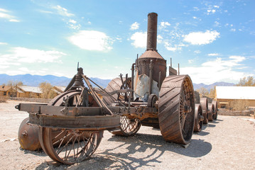 Death Valley