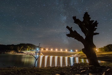 nocturnal night astrophotography